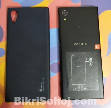Sony Xperia Xa1 New
